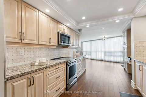 Photo 1 at 405 - 2010 Islington Avenue, The Westway, Toronto