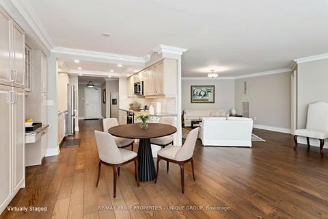 Photo 9 at 405 - 2010 Islington Avenue, The Westway, Toronto
