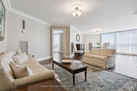 Photo 14 at 405 - 2010 Islington Avenue, The Westway, Toronto