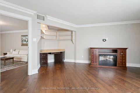 Photo 26 at 405 - 2010 Islington Avenue, The Westway, Toronto