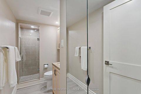 Photo 32 at 405 - 2010 Islington Avenue, The Westway, Toronto
