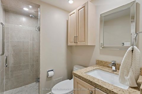 Photo 33 at 405 - 2010 Islington Avenue, The Westway, Toronto