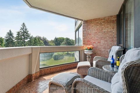 Photo 37 at 405 - 2010 Islington Avenue, The Westway, Toronto