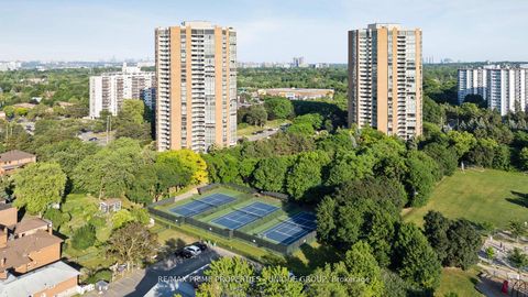 Photo 47 at 405 - 2010 Islington Avenue, The Westway, Toronto