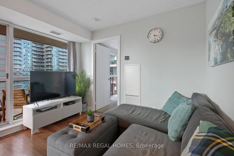 Photo 6 at 1512 - 80 Western Battery Road, Niagara, Toronto
