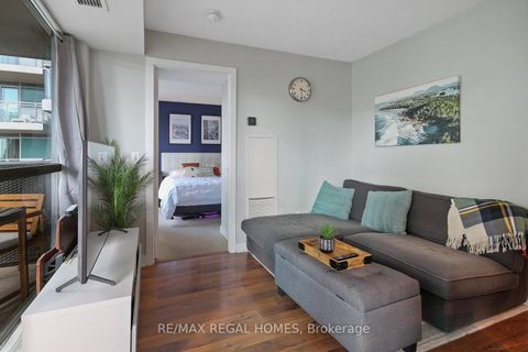 Photo 7 at 1512 - 80 Western Battery Road, Niagara, Toronto