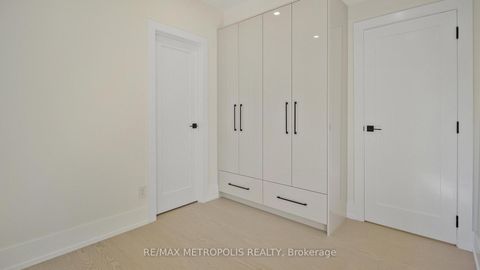 Photo 34 at 39 Kenworthy Avenue, Oakridge, Toronto
