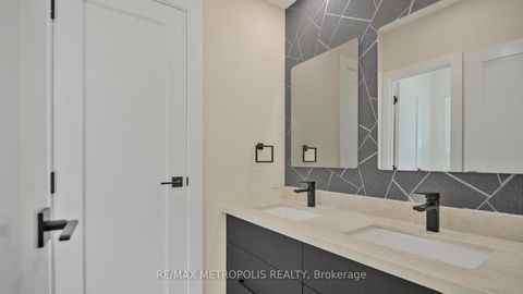Photo 35 at 39 Kenworthy Avenue, Oakridge, Toronto