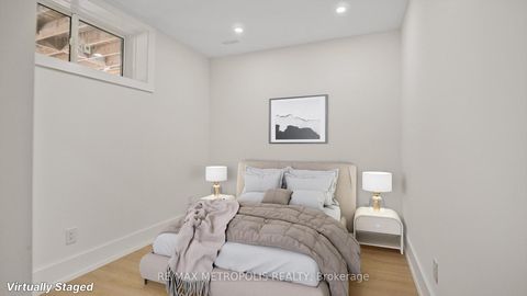 Photo 40 at 39 Kenworthy Avenue, Oakridge, Toronto