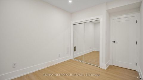 Photo 44 at 39 Kenworthy Avenue, Oakridge, Toronto