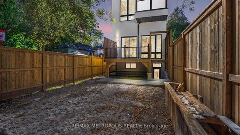 Photo 48 at 39 Kenworthy Avenue, Oakridge, Toronto
