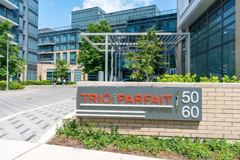 Photo 1 at 1312 - 50 Ann O'reilly Road, Henry Farm, Toronto