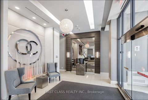 Photo 3 at 1312 - 50 Ann O'reilly Road, Henry Farm, Toronto