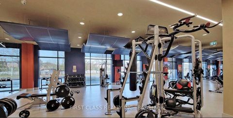 Photo 4 at 1312 - 50 Ann O'reilly Road, Henry Farm, Toronto