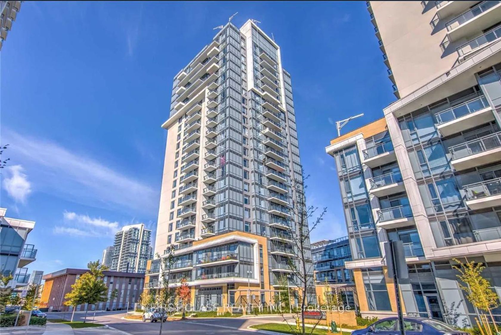 1312 - 50 Ann O'reilly Road, Henry Farm, Toronto 