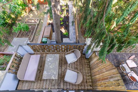 Photo 41 at 832 Manning Avenue, Annex, Toronto