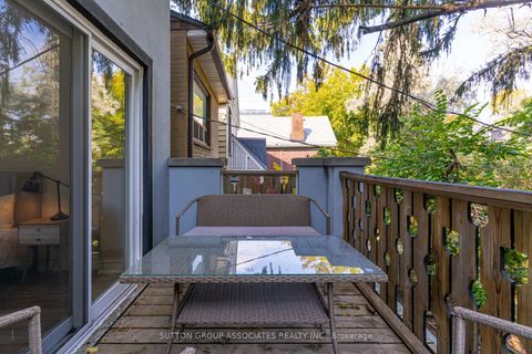 Photo 43 at 832 Manning Avenue, Annex, Toronto