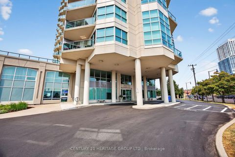 Photo 2 at 1008 - 6 Toronto Street, Lakeshore, Barrie Photo 2 at 1008 - 6 Toronto Street, Lakeshore, Barrie