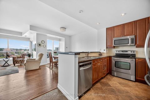 Photo 5 at 1008 - 6 Toronto Street, Lakeshore, Barrie