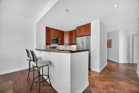 Photo 6 at 1008 - 6 Toronto Street, Lakeshore, Barrie