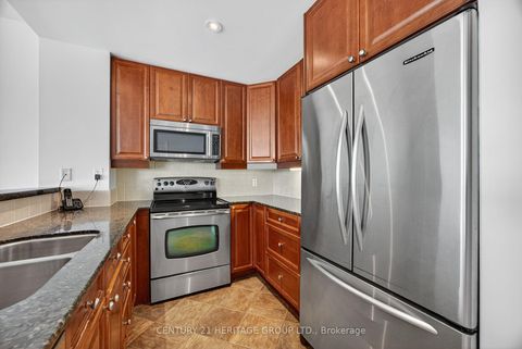 Photo 7 at 1008 - 6 Toronto Street, Lakeshore, Barrie