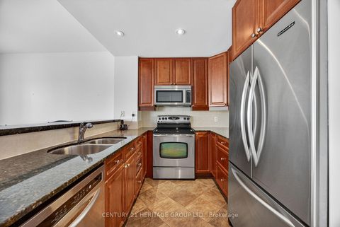 Photo 8 at 1008 - 6 Toronto Street, Lakeshore, Barrie