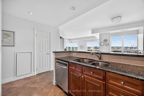 Photo 10 at 1008 - 6 Toronto Street, Lakeshore, Barrie