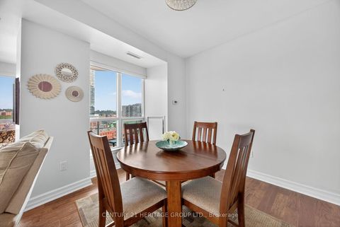 Photo 11 at 1008 - 6 Toronto Street, Lakeshore, Barrie