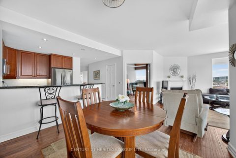 Photo 12 at 1008 - 6 Toronto Street, Lakeshore, Barrie