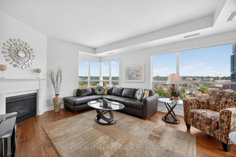 Photo 14 at 1008 - 6 Toronto Street, Lakeshore, Barrie