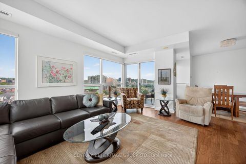 Photo 15 at 1008 - 6 Toronto Street, Lakeshore, Barrie