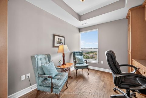 Photo 17 at 1008 - 6 Toronto Street, Lakeshore, Barrie