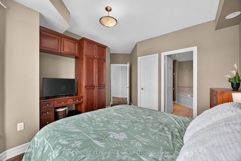 Photo 20 at 1008 - 6 Toronto Street, Lakeshore, Barrie