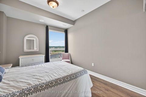 Photo 23 at 1008 - 6 Toronto Street, Lakeshore, Barrie