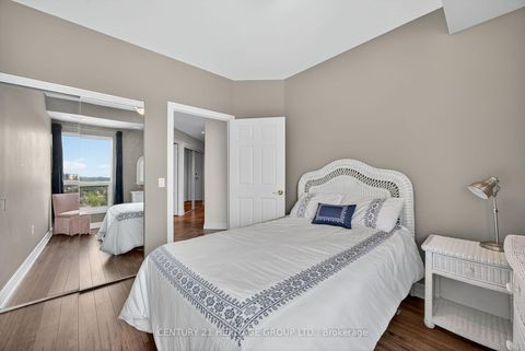 Photo 24 at 1008 - 6 Toronto Street, Lakeshore, Barrie