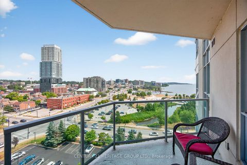 Photo 28 at 1008 - 6 Toronto Street, Lakeshore, Barrie Photo 28 at 1008 - 6 Toronto Street, Lakeshore, Barrie