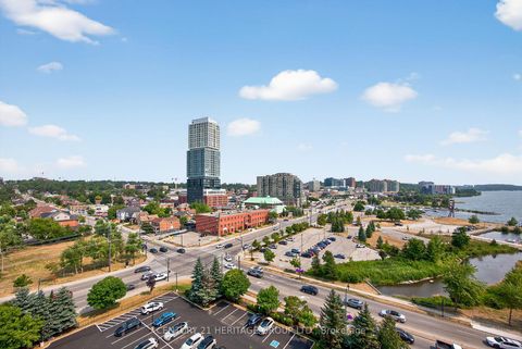 Photo 30 at 1008 - 6 Toronto Street, Lakeshore, Barrie