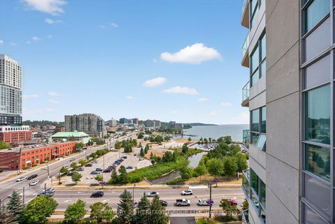 Photo 31 at 1008 - 6 Toronto Street, Lakeshore, Barrie