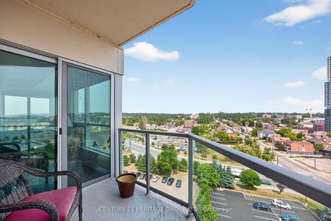 Photo 33 at 1008 - 6 Toronto Street, Lakeshore, Barrie