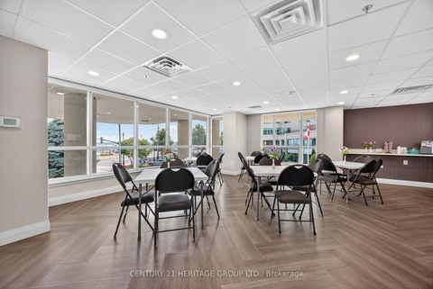 Photo 34 at 1008 - 6 Toronto Street, Lakeshore, Barrie