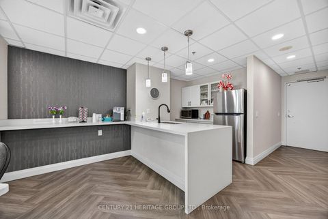 Photo 35 at 1008 - 6 Toronto Street, Lakeshore, Barrie