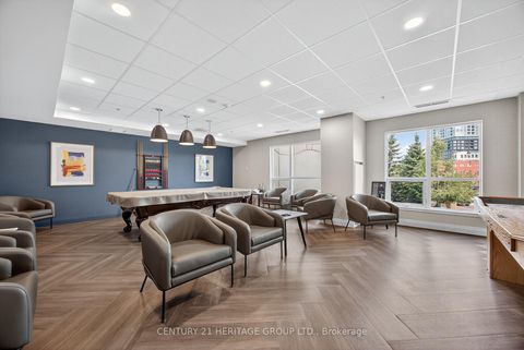 Photo 36 at 1008 - 6 Toronto Street, Lakeshore, Barrie