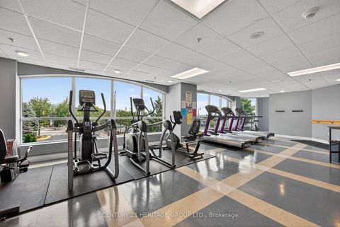 Photo 38 at 1008 - 6 Toronto Street, Lakeshore, Barrie