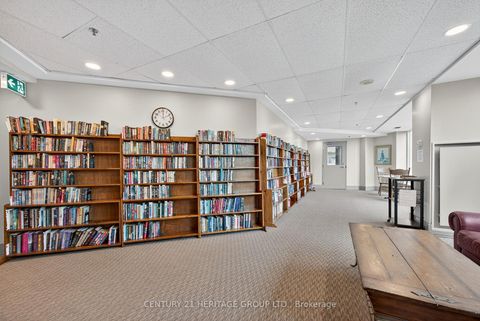 Photo 40 at 1008 - 6 Toronto Street, Lakeshore, Barrie