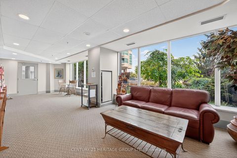 Photo 41 at 1008 - 6 Toronto Street, Lakeshore, Barrie