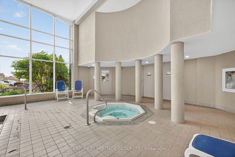 Photo 43 at 1008 - 6 Toronto Street, Lakeshore, Barrie