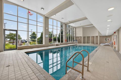 Photo 44 at 1008 - 6 Toronto Street, Lakeshore, Barrie Photo 44 at 1008 - 6 Toronto Street, Lakeshore, Barrie