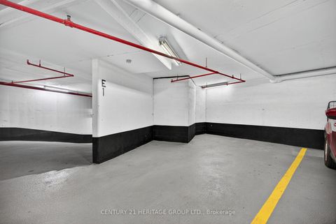 Photo 46 at 1008 - 6 Toronto Street, Lakeshore, Barrie