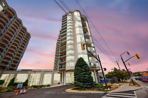 Photo 49 at 1008 - 6 Toronto Street, Lakeshore, Barrie Photo 49 at 1008 - 6 Toronto Street, Lakeshore, Barrie
