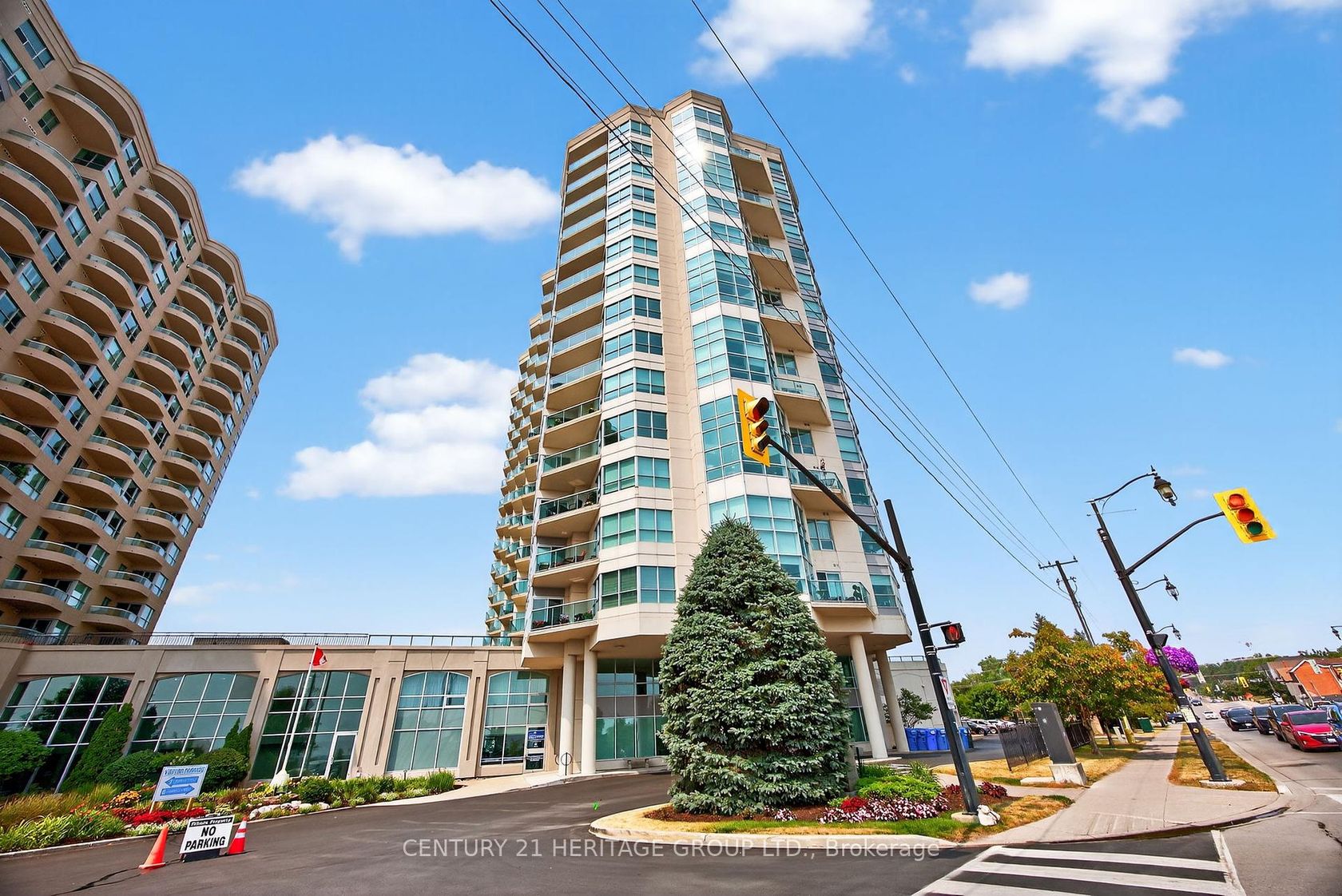 1008 - 6 Toronto Street, Lakeshore, Barrie photo number 2 1008 - 6 Toronto Street, Lakeshore, Barrie photo number 2